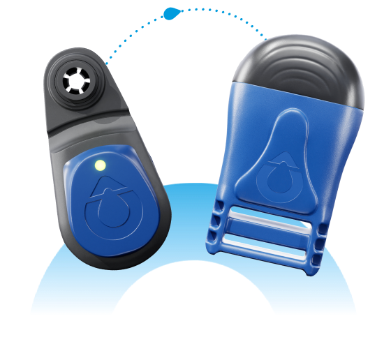 Image of SenseHub Monitoring Ear Tag and Neck Collar