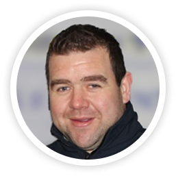 Ciaran O’Sullivan